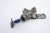 STACYJKA PEUGEOT BOXER 1.9 D 5WK9623