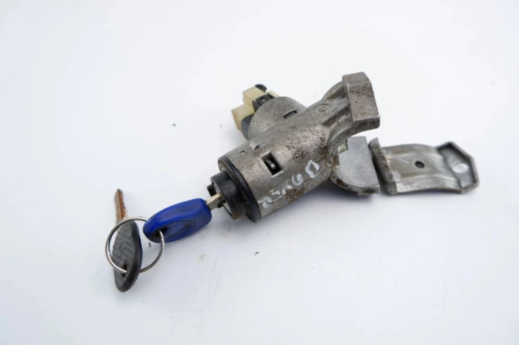 STACYJKA PEUGEOT BOXER 1.9 D 5WK9623