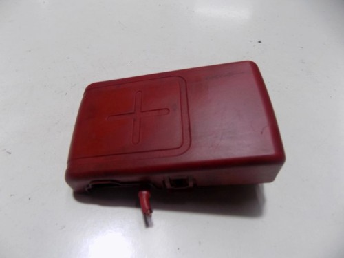 KLEMA AKUMULATORA PLUSOWA RENAULT MEGANE II LIFT (2005-2008)