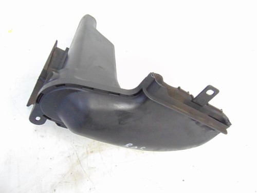 REZONATOR POWIETRZA CITROEN C5 III LIFT 9684937980