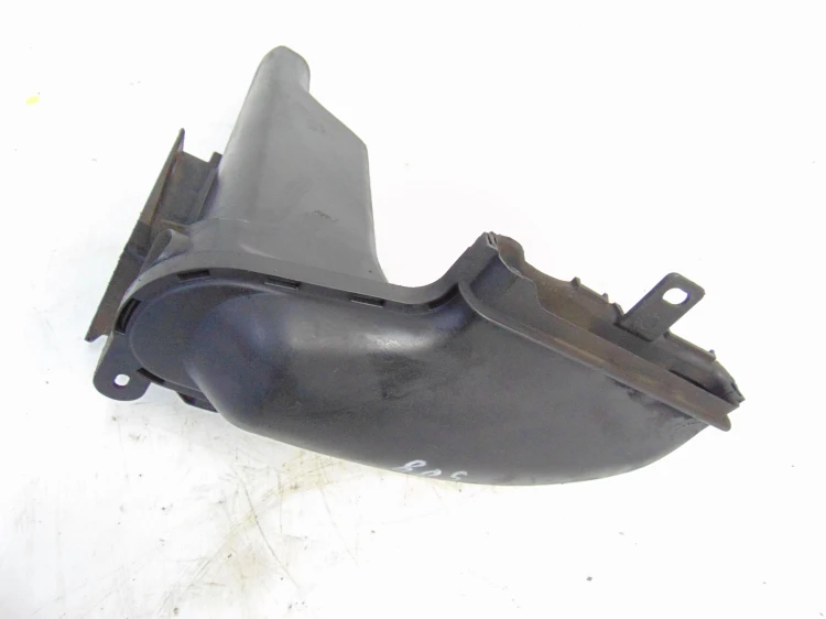 REZONATOR POWIETRZA CITROEN C5 III LIFT 9684937980