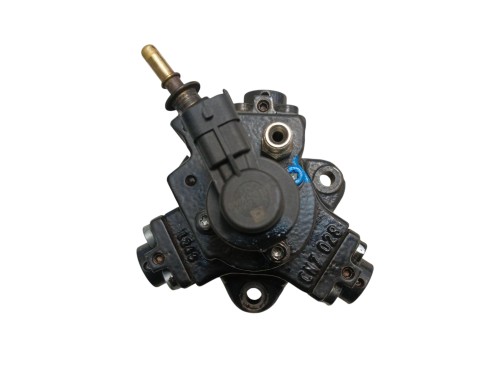 POMPA WTRYSKOWA LANCIA DELTA III 1.6 D MultijeT 116KM 55209062