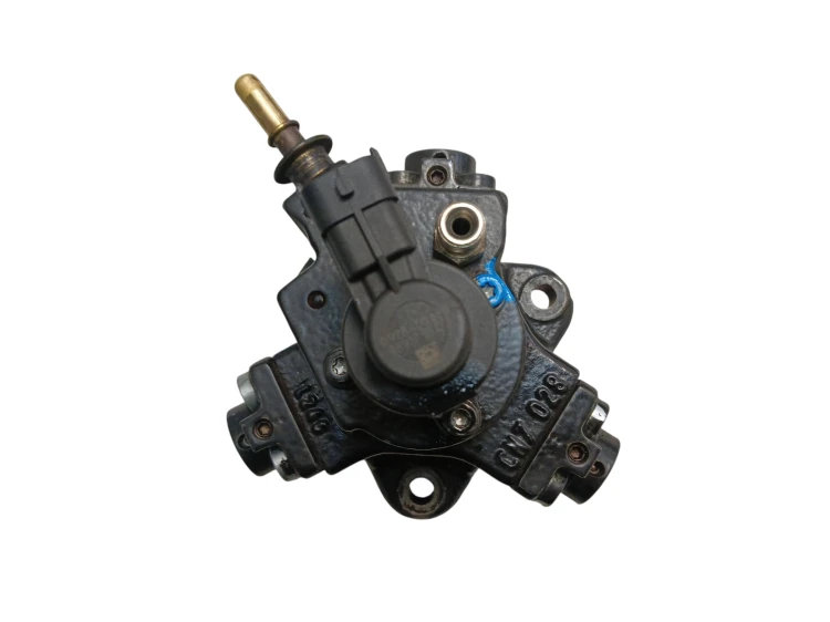POMPA WTRYSKOWA LANCIA DELTA III 1.6 D MultijeT 116KM 55209062