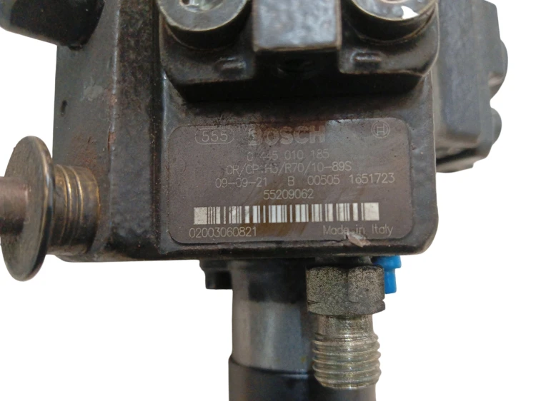 POMPA WTRYSKOWA LANCIA DELTA III 1.6 D MultijeT 116KM 55209062