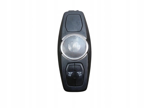LAMPKA PODSUFITKI WNĘTRZA KABINY FORD FOCUS MK3 LIFT (14-18) AM51-13K767-BG