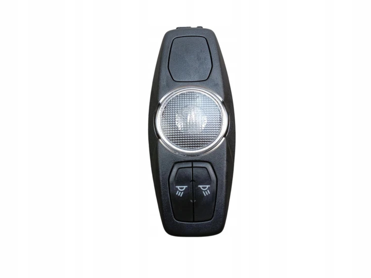 LAMPKA PODSUFITKI WNĘTRZA KABINY FORD FOCUS MK3 LIFT (14-18) AM51-13K767-BG