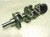 WAŁ KORBOWY RENAULT MEGANE III (2008-2013) 1.5 DCI K9KR846