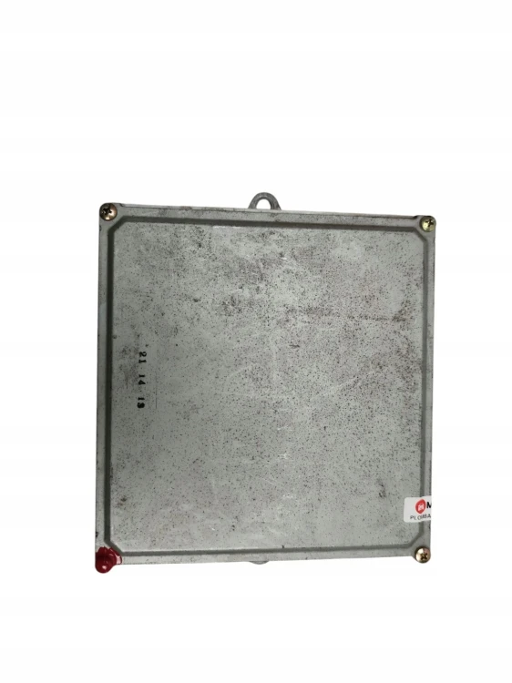 KOMPUTER STEROWNIK SILNIKA HONDA ACCORD VII LIFT (2005-2008) 2.0 I-VTEC 155