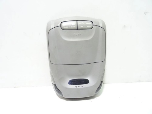 LAMPKA PODSUFITKI SCHOWEK HYUNDAI SANTA FE LIFT (2000-2006)