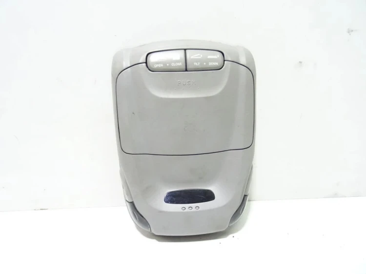 LAMPKA PODSUFITKI SCHOWEK HYUNDAI SANTA FE LIFT (2000-2006)