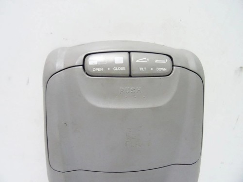 LAMPKA PODSUFITKI SCHOWEK HYUNDAI SANTA FE LIFT (2000-2006)