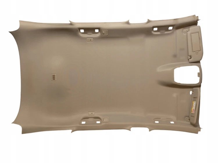 PODSUFITKA CITROEN C5 X (2021-) 1.2 THP 131KM