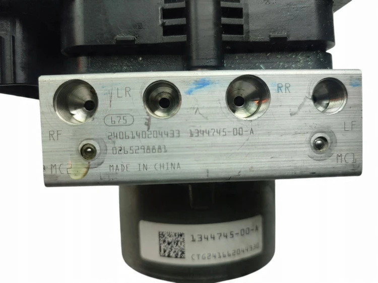 POMPA ABS TESLA MODEL 3 LIFT (2023-) 60kWh 283KM 1344745-00-A