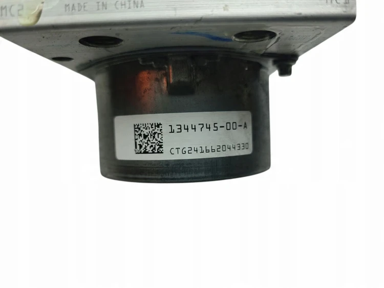 POMPA ABS TESLA MODEL 3 LIFT (2023-) 60kWh 283KM 1344745-00-A