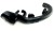 RURA DOLOT POWIETRZA NISSAN QASHQAI LIFT (2009-2013) 1.6 16V 1076853S01