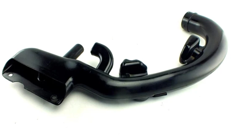 RURA DOLOT POWIETRZA NISSAN QASHQAI LIFT (2009-2013) 1.6 16V 1076853S01