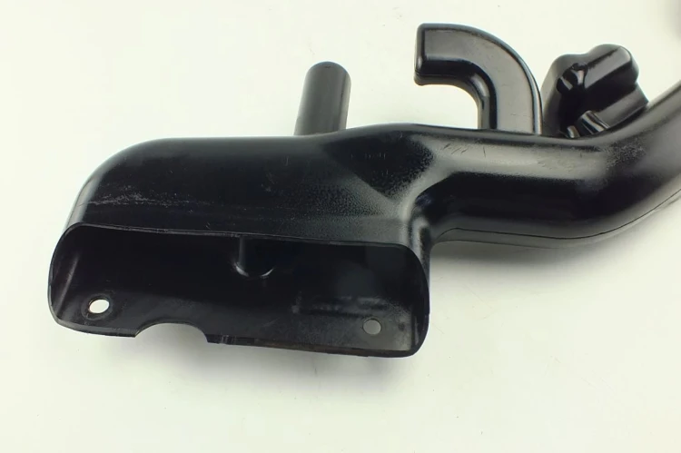 RURA DOLOT POWIETRZA NISSAN QASHQAI LIFT (2009-2013) 1.6 16V 1076853S01