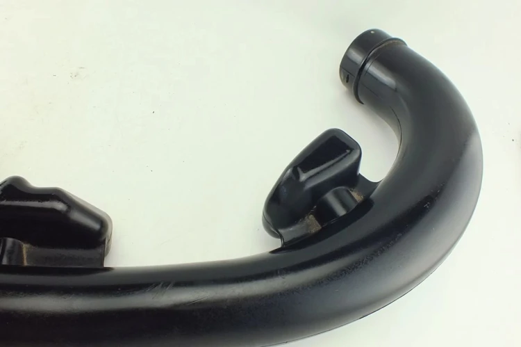 RURA DOLOT POWIETRZA NISSAN QASHQAI LIFT (2009-2013) 1.6 16V 1076853S01