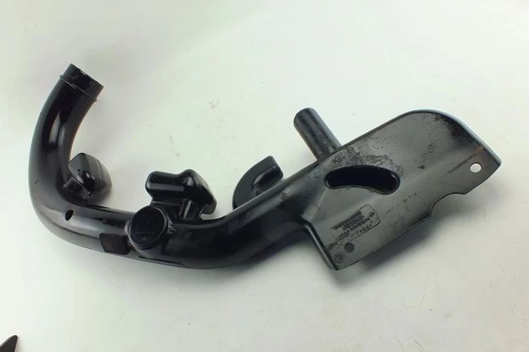 RURA DOLOT POWIETRZA NISSAN QASHQAI LIFT (2009-2013) 1.6 16V 1076853S01