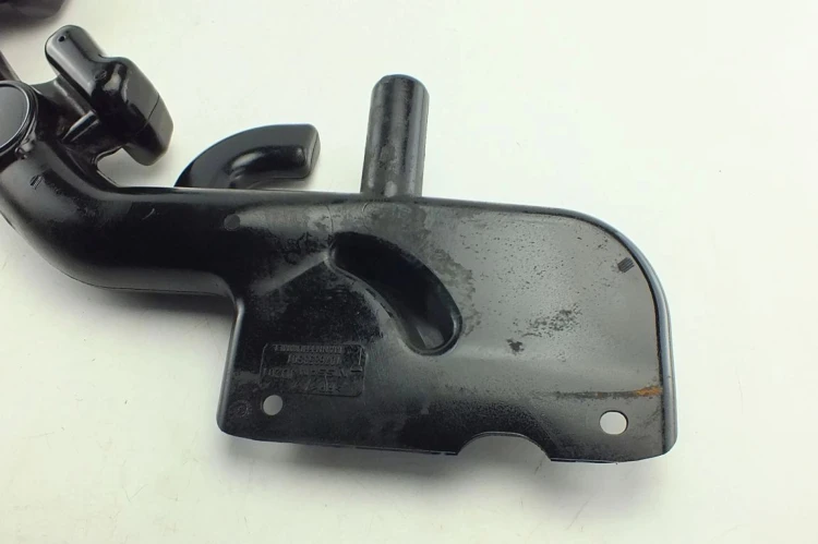 RURA DOLOT POWIETRZA NISSAN QASHQAI LIFT (2009-2013) 1.6 16V 1076853S01
