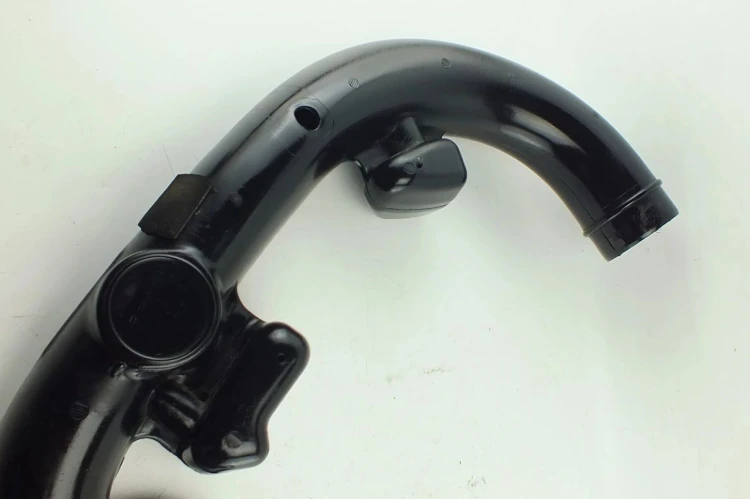 RURA DOLOT POWIETRZA NISSAN QASHQAI LIFT (2009-2013) 1.6 16V 1076853S01