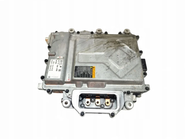 FALOWNIK KONWENTER KIA NIRO EV I LIFT (2020-2022) 64 kWh 204KM 36601-0F290