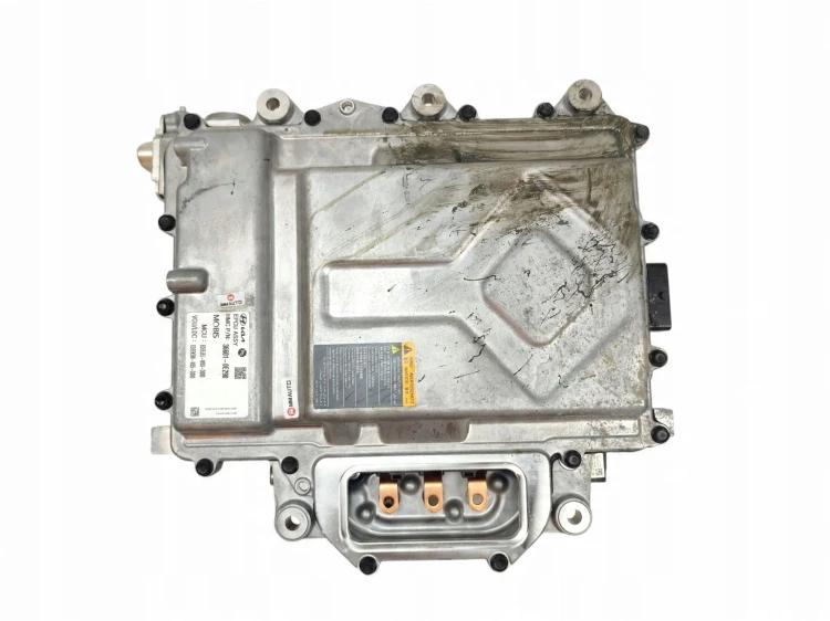 FALOWNIK KONWENTER KIA NIRO EV I LIFT (2020-2022) 64 kWh 204KM 36601-0F290