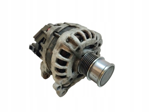 ALTERNATOR VOLKSWAGEN GOLF VII (2012-2016) 1.4 TSI 125KM 04E903021M