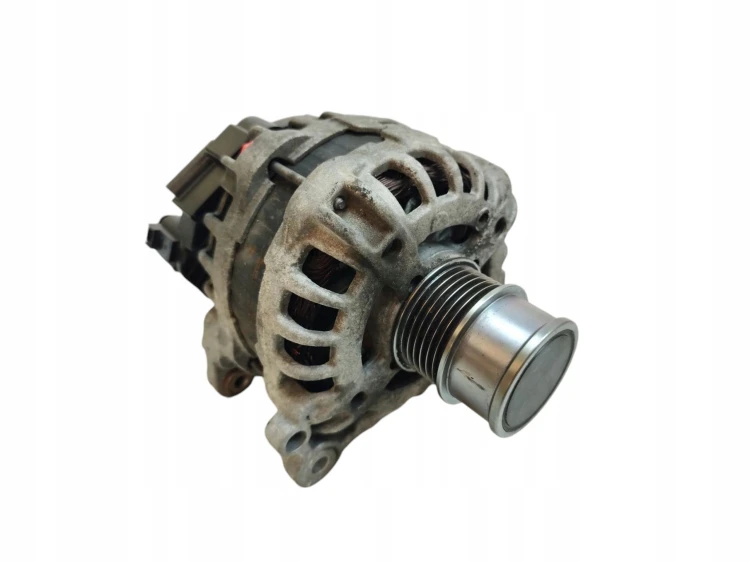 ALTERNATOR VOLKSWAGEN GOLF VII (2012-2016) 1.4 TSI 125KM 04E903021M