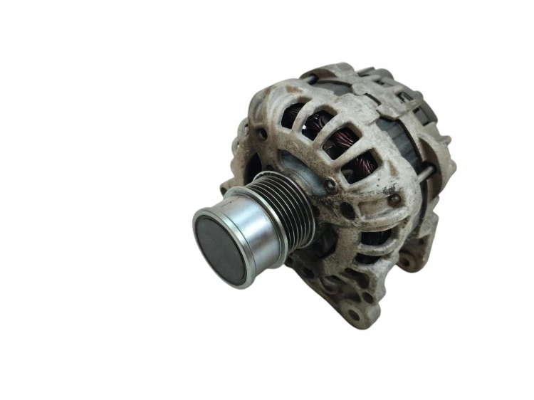 ALTERNATOR VOLKSWAGEN GOLF VII (2012-2016) 1.4 TSI 125KM 04E903021M