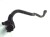 PRZEWÓD INTERCOOLERA RENAULT MEGANE II (2002-2005) 1.5 DCI 8200208708