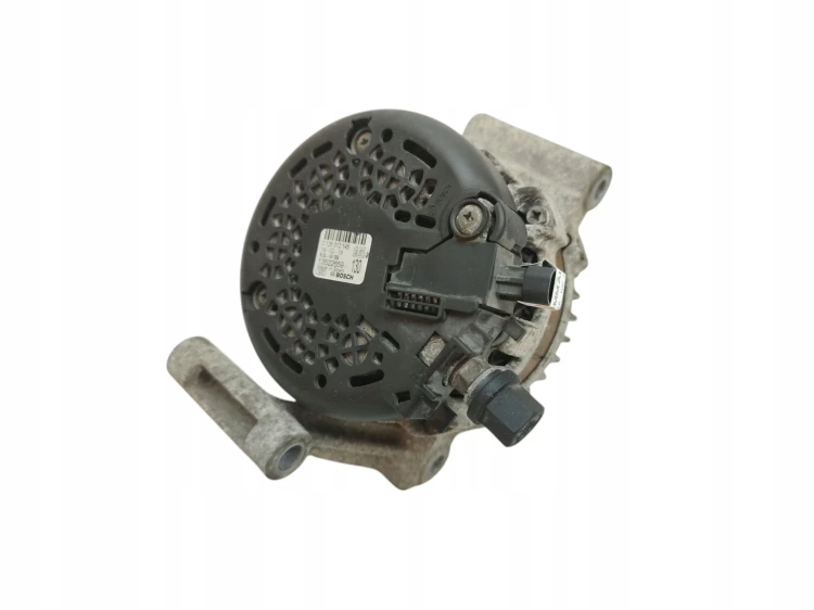 ALTERNATOR OPEL ASTRA K (2015-2019) 1.4 T 150KM 13522659