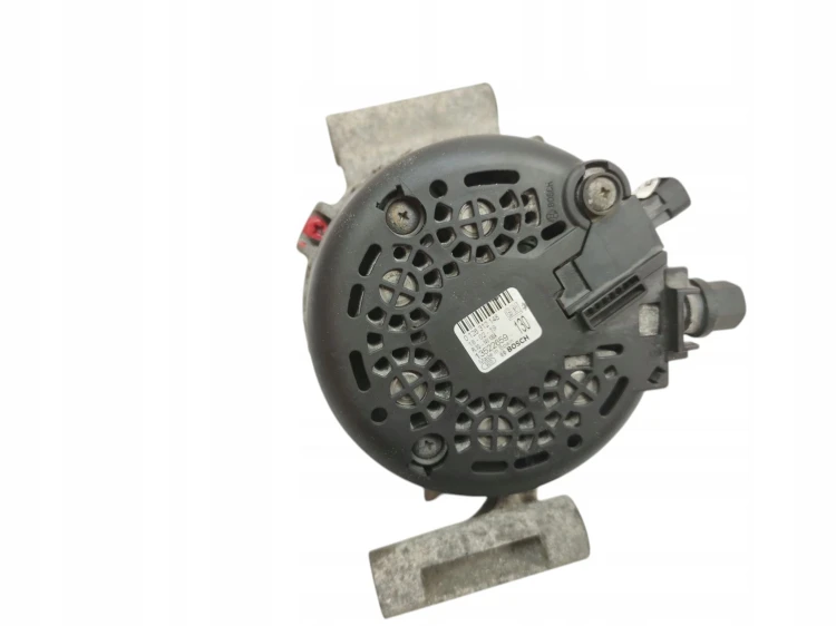 ALTERNATOR OPEL ASTRA K (2015-2019) 1.4 T 150KM 13522659