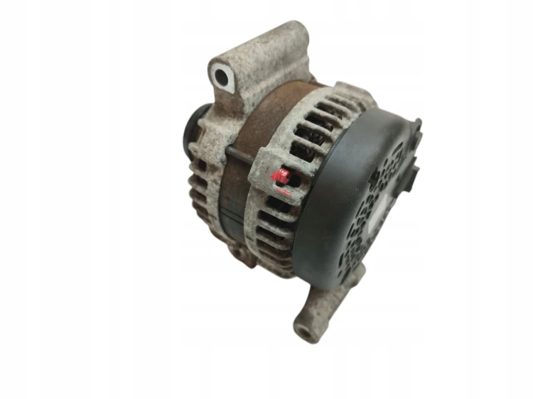 ALTERNATOR OPEL ASTRA K (2015-2019) 1.4 T 150KM 13522659