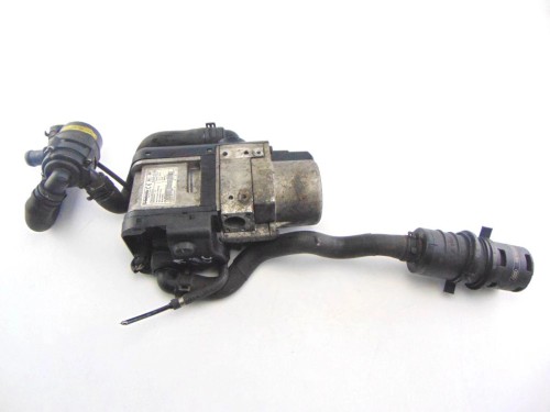 WEBASTO OGRZEWANIE POSTOJOWE AUDI A6 C6 (2004-2008) 3.2 V6 4F0265081K