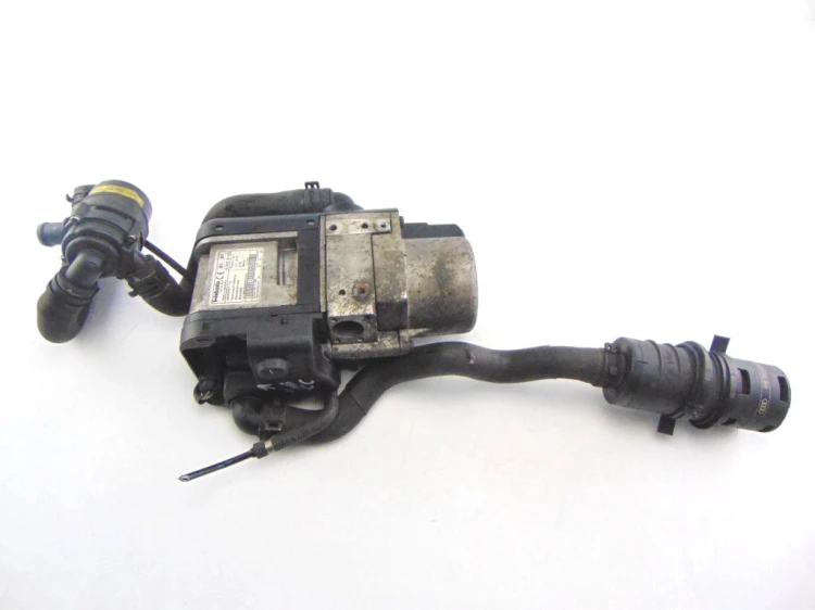 WEBASTO OGRZEWANIE POSTOJOWE AUDI A6 C6 (2004-2008) 3.2 V6 4F0265081K