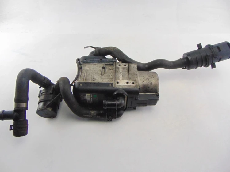 WEBASTO OGRZEWANIE POSTOJOWE AUDI A6 C6 (2004-2008) 3.2 V6 4F0265081K