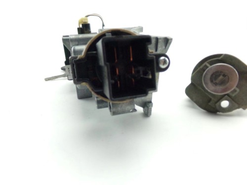 STACYJKA MAZDA 6 I (2002-2008) 2.0 16V BENZ GJ6A66938A