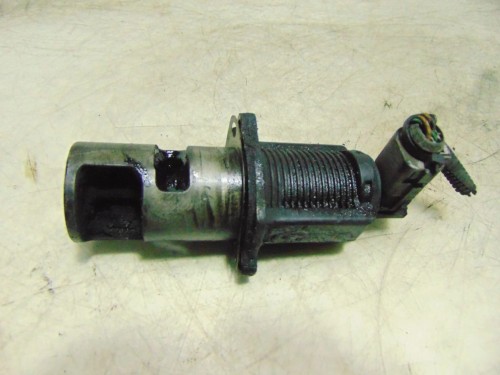ZAWÓR EGR RENAULT LAGUNA II LIFT (2005-2007) 2.2 DCI 8200270539B