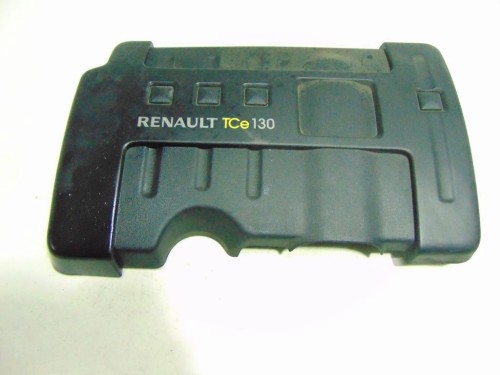 OSŁONA POKRYWA SILNIKA RENAULT SCENIC III (2009-2013) 1.4 TCE