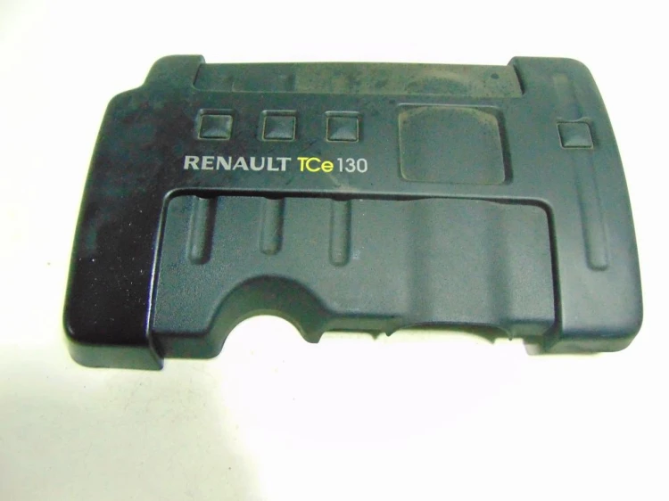 OSŁONA POKRYWA SILNIKA RENAULT SCENIC III (2009-2013) 1.4 TCE