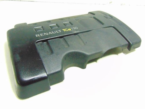 OSŁONA POKRYWA SILNIKA RENAULT SCENIC III (2009-2013) 1.4 TCE