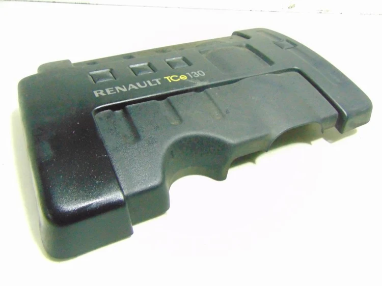 OSŁONA POKRYWA SILNIKA RENAULT SCENIC III (2009-2013) 1.4 TCE