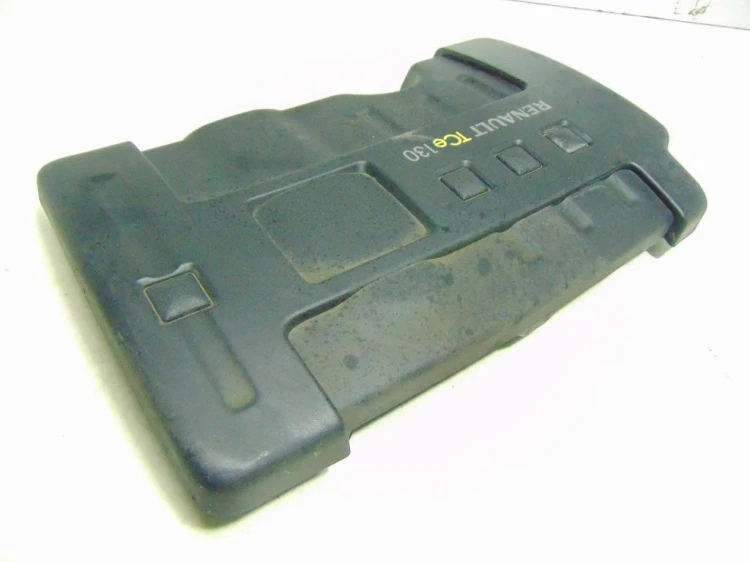 OSŁONA POKRYWA SILNIKA RENAULT SCENIC III (2009-2013) 1.4 TCE