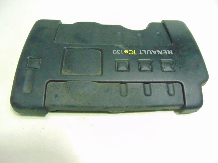 OSŁONA POKRYWA SILNIKA RENAULT SCENIC III (2009-2013) 1.4 TCE