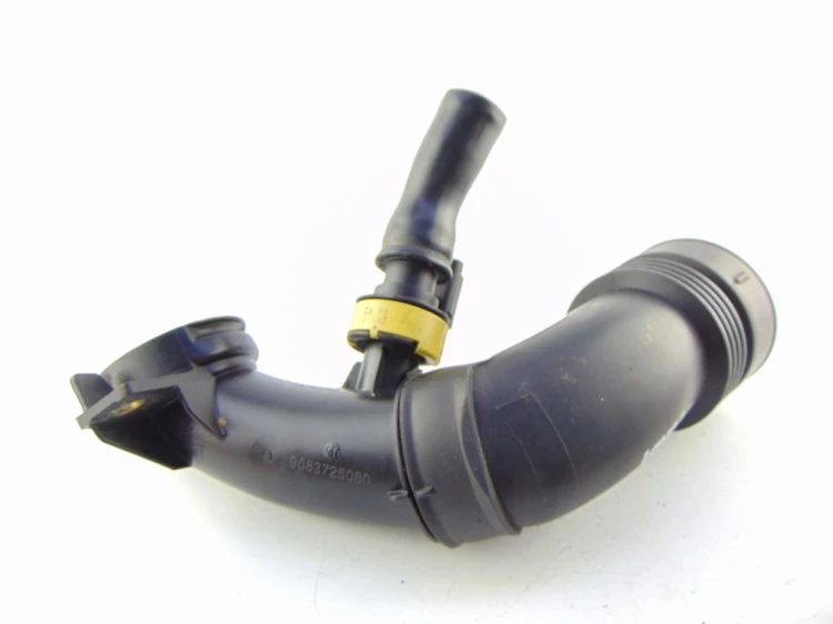 RURA DOLOT POWIETRZA PEUGEOT 508 9683725080