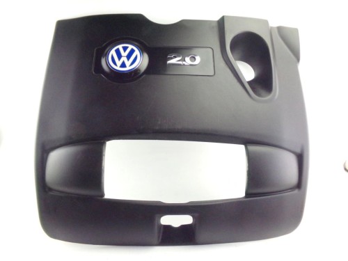 OSŁONA POKRYWA SILNIKA VOLKSWAGEN GOLF IV 2.0 8V 06A103925BN