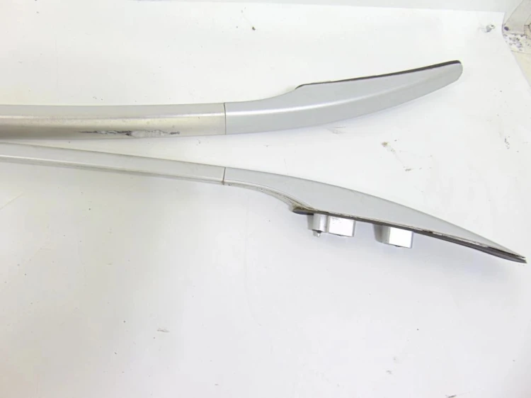 RELINGI DACHOWE RENAULT KOLEOS (2008-2015) 2.0 DCI