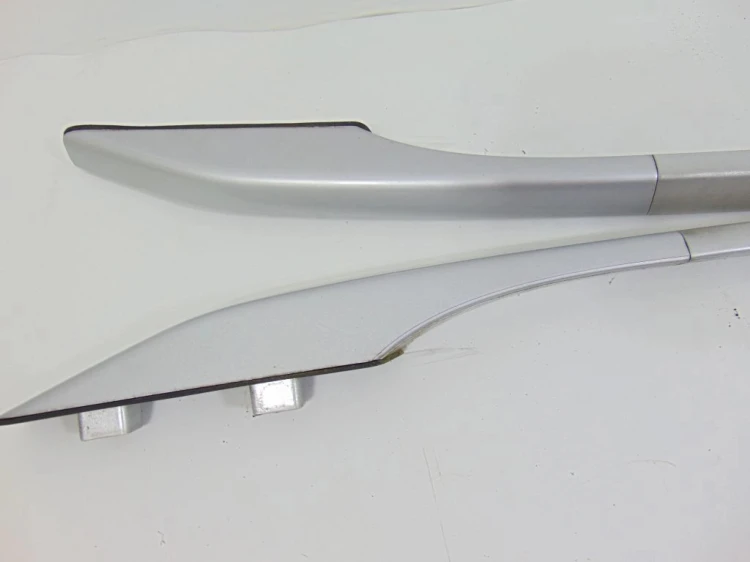 RELINGI DACHOWE RENAULT KOLEOS (2008-2015) 2.0 DCI