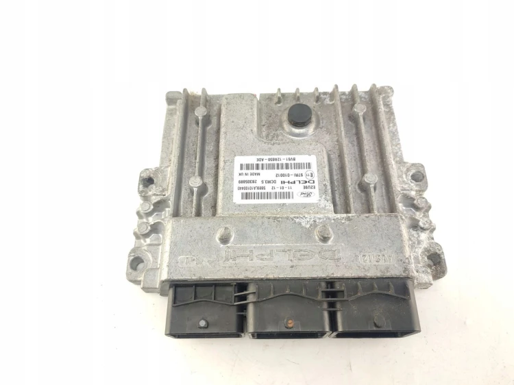 KOMPUTER STEROWNIK SILNIKA FORD FOCUS MK3 1.6 Ti-VCT BV61-12A650-ADE